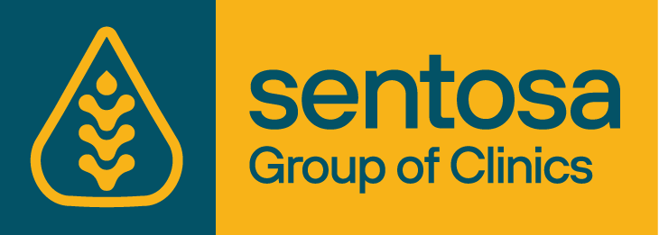 sentosa logo