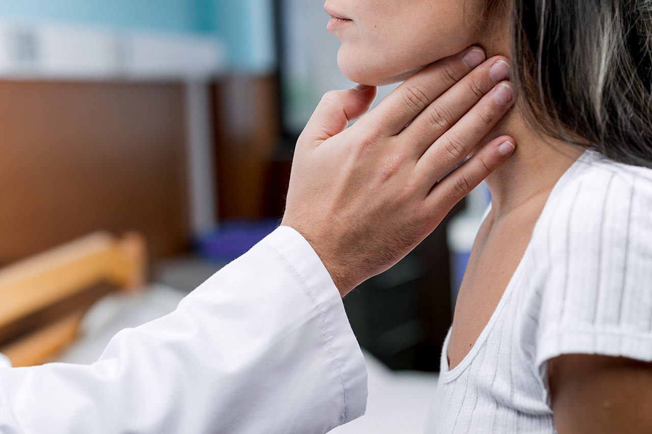 Comprehensive health screening packages available at Klinik Sentosa