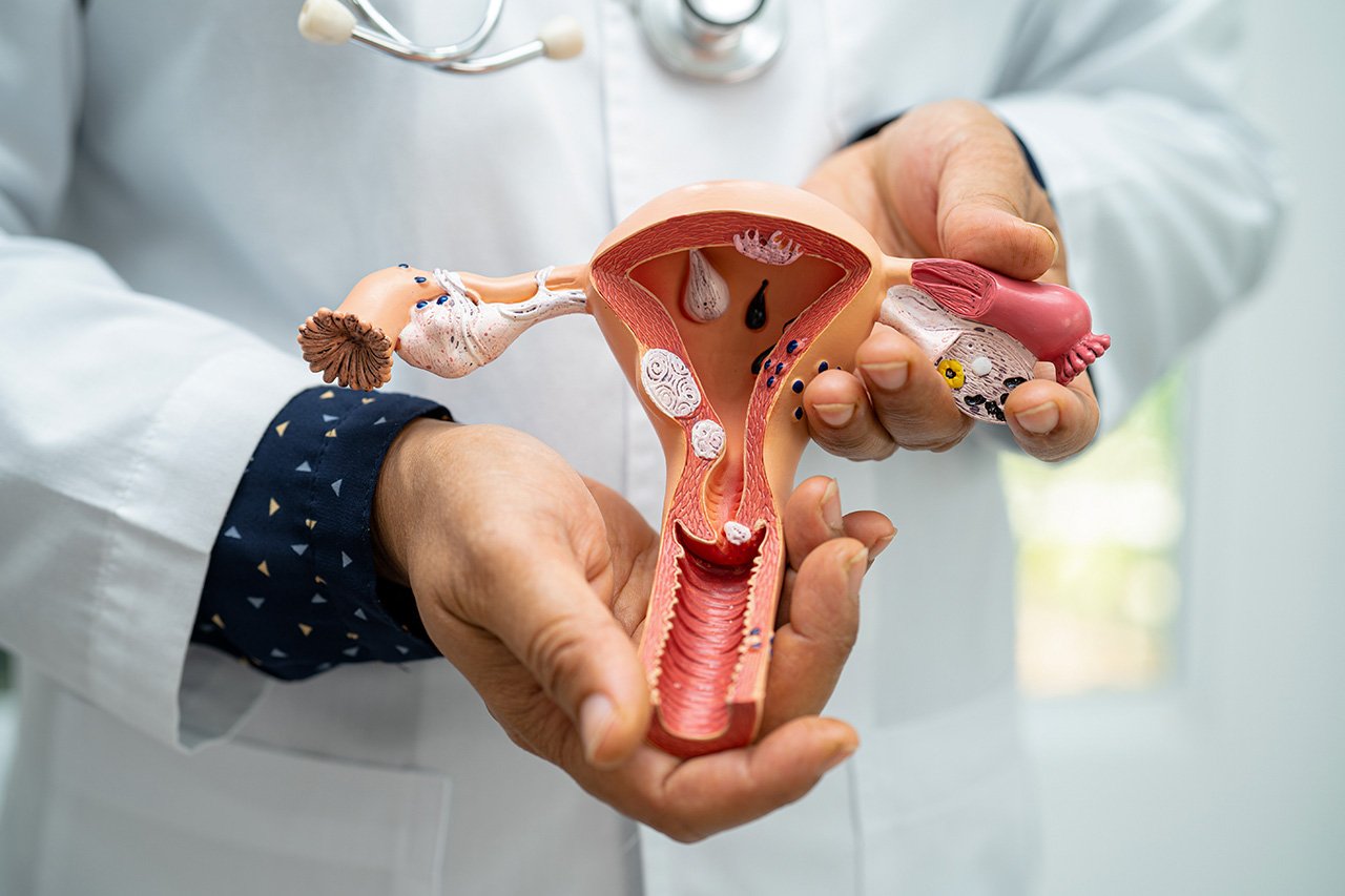 Pap smear screening at Klinik Sentosa for cervical health assessment
