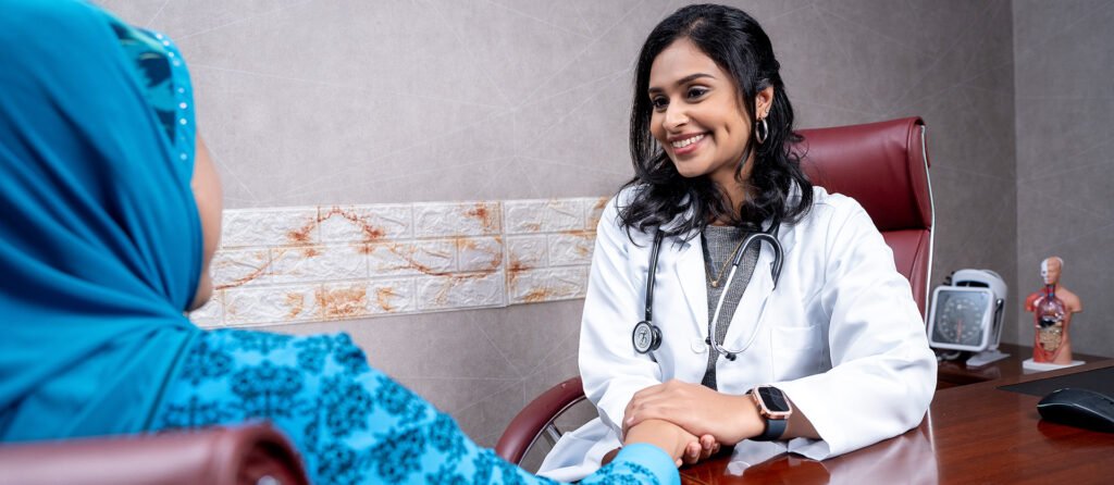 Sentosa Clinic Bukit Bintang | Premium Health Screening & Weight Loss