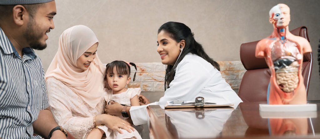 Klinik Sentosa Kapar | General Health & Minor Surgery Services