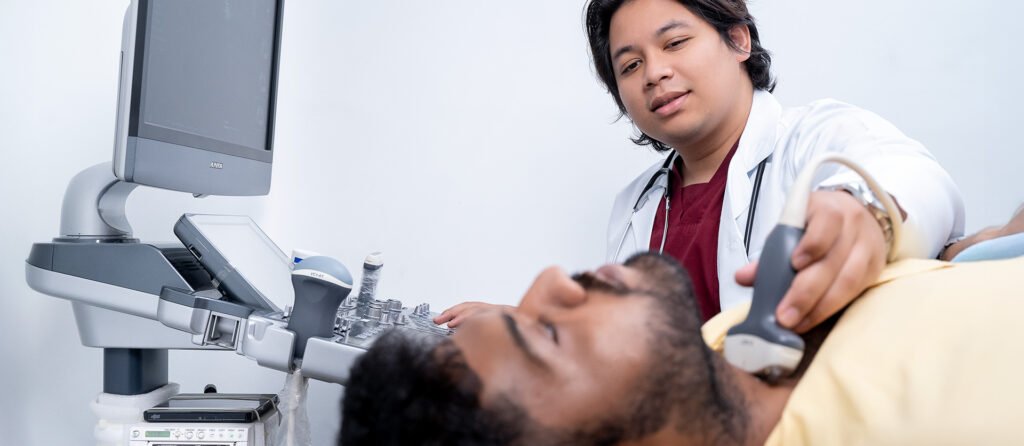 Klinik Sentosa Bandar Puteri Puchong | Men’s Health & STD Testing