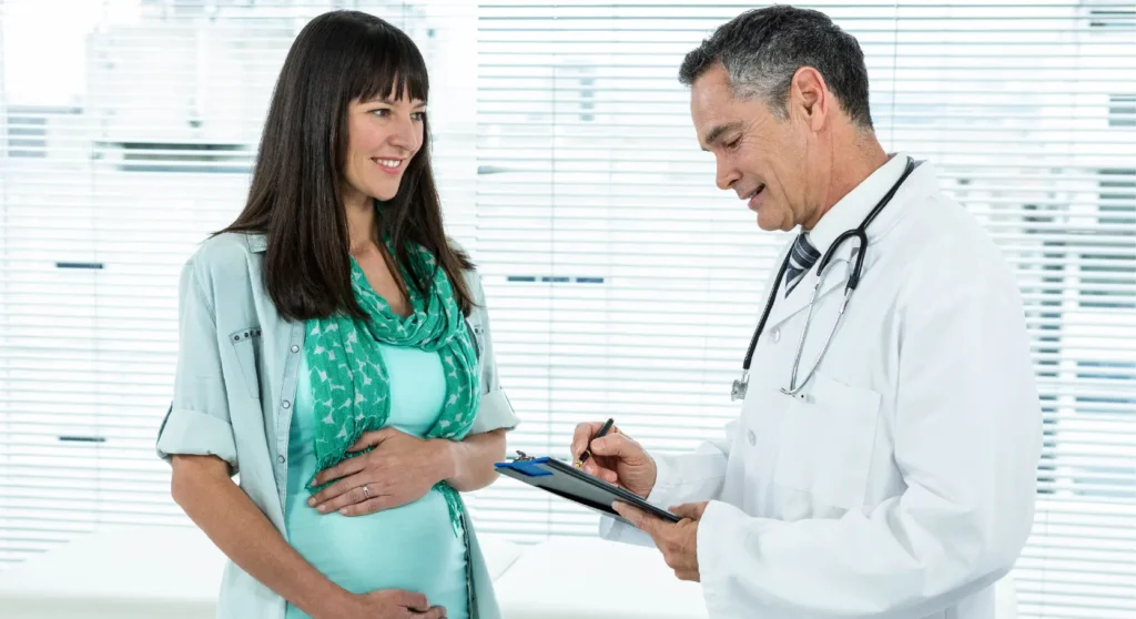 Expert Gynaecologist in Malaysia _ Sentosa Healthcare Gynaecologist in Malaysia