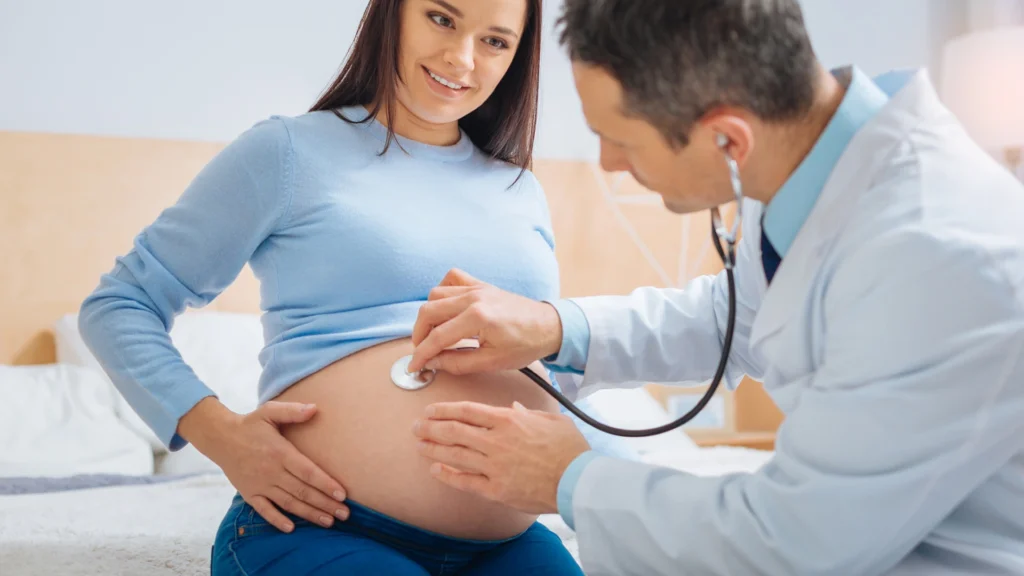 Gynaecologist in Malaysia Complete Guide for Women’s Health