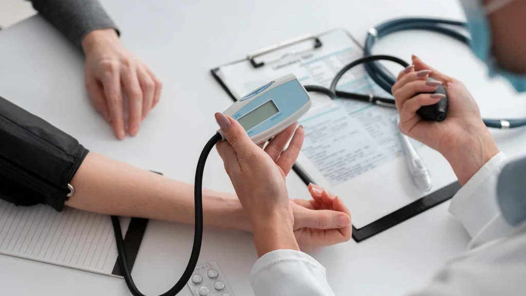 How Regular Health Checkups Can Detect Silent Diseases Early