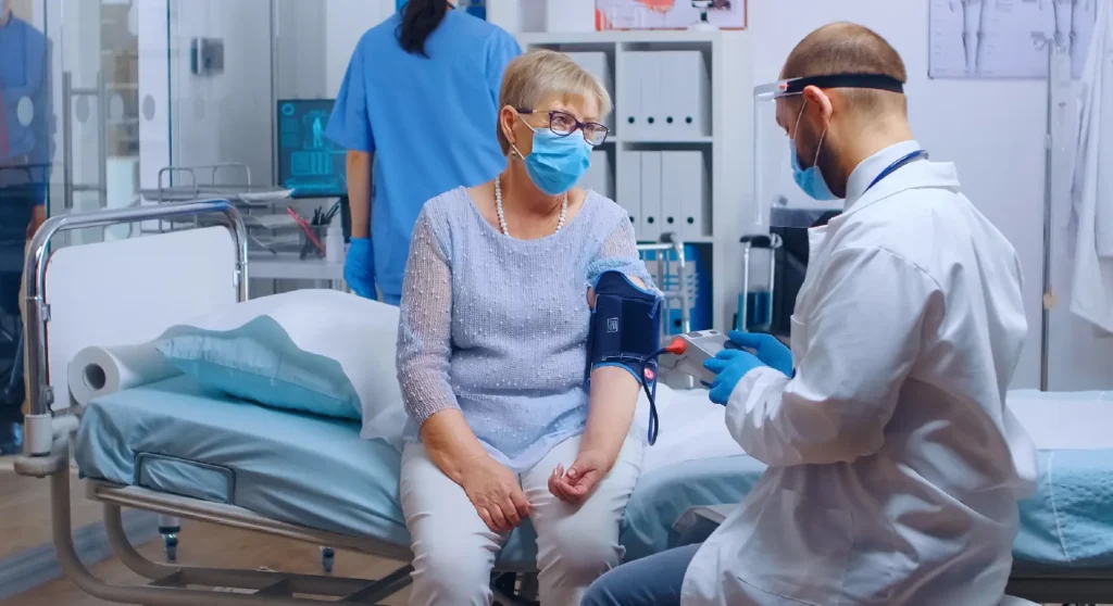 Protect Your Health with Regular Checkups _ Sentosa Klinik Malaysia