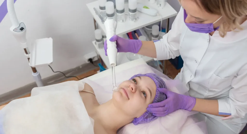 Skin Treatment Klinik in Malaysia _ Sentosa Healthcare