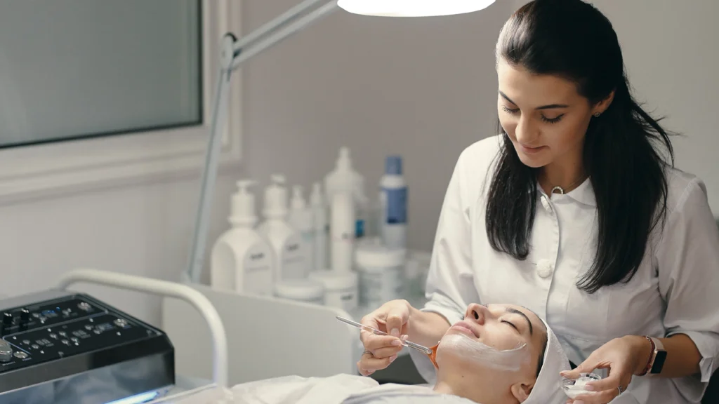 Skin Treatment Klinik in Malaysia _ Sentosa Healthcare