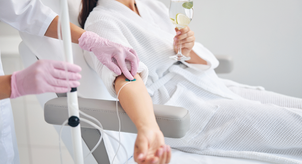 Boost Your Energy and Immunity Natu