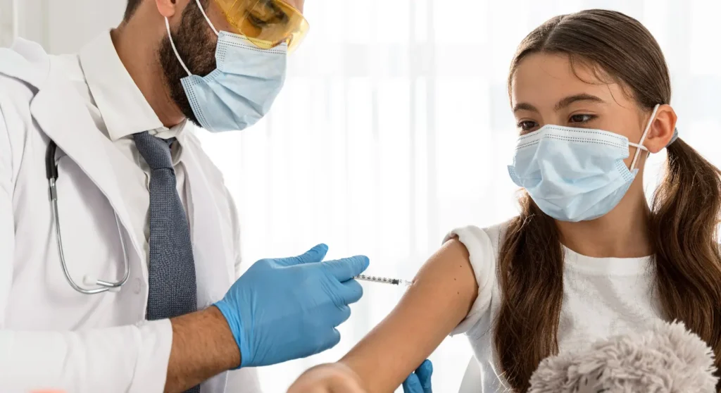 Protect Your Child with Immunization in Selangor _ Sentosa