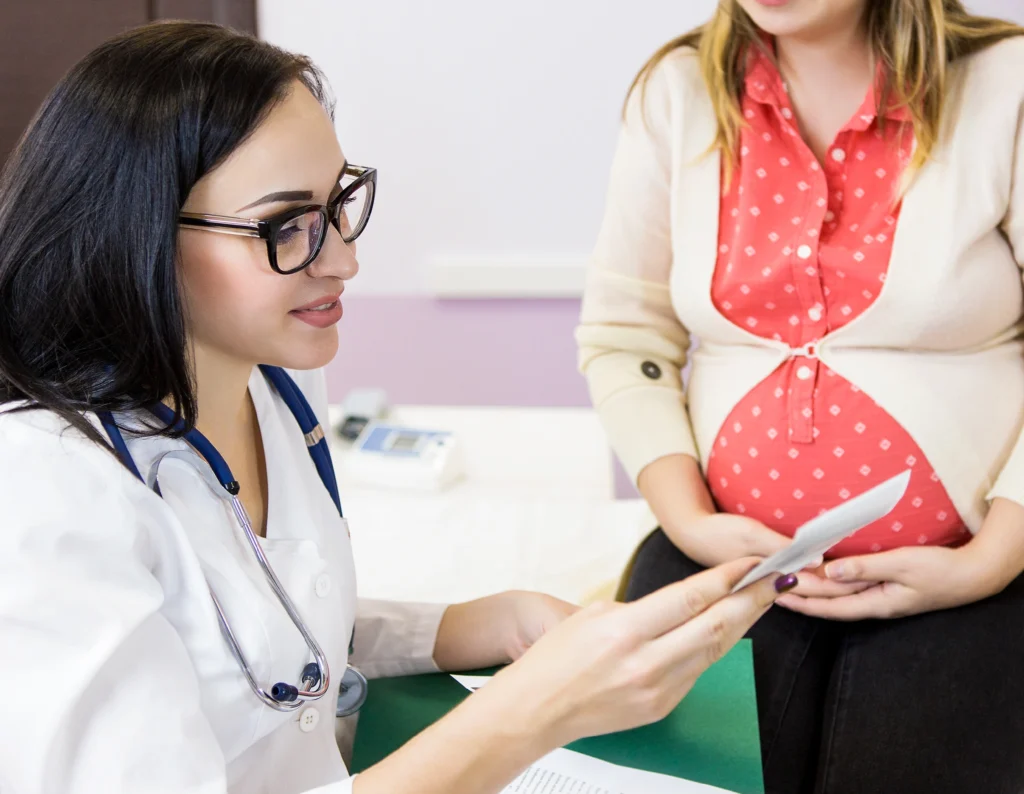Women Health Care Center Malaysia