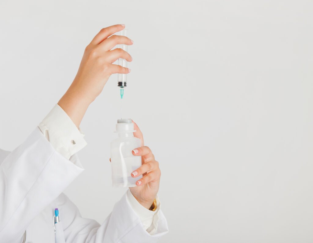 Energy Booster IV Drip in Malaysia